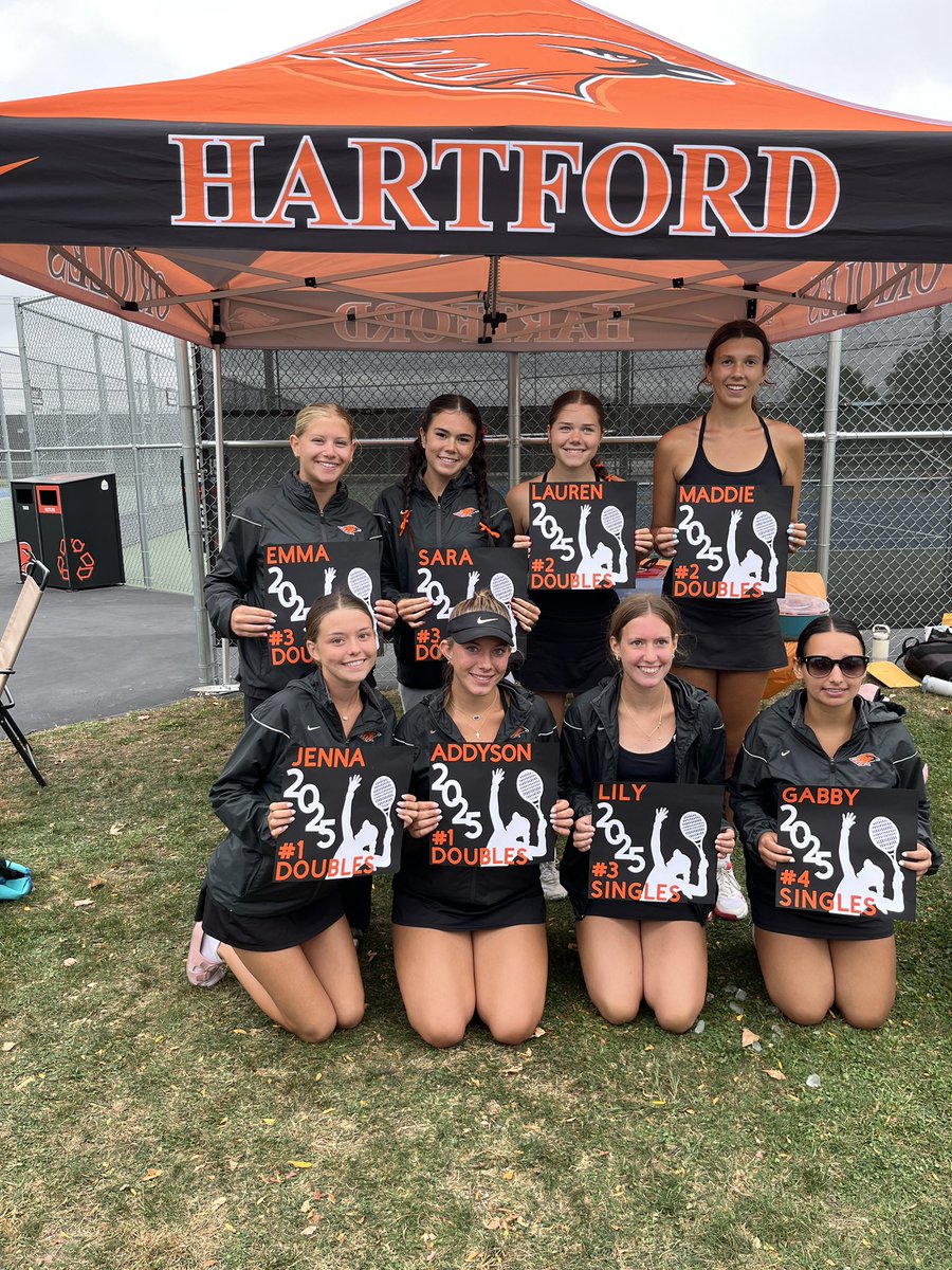A fantastic performance by our girls on Monday as we hosted the subsectionals. 8 girls advance to Sectionals Thursday in Appleton as we went 10-2 on the day earning 20 points. That is good for tied for first in the Subsectional &amp; tied for third right now in the Sectional. #SMART