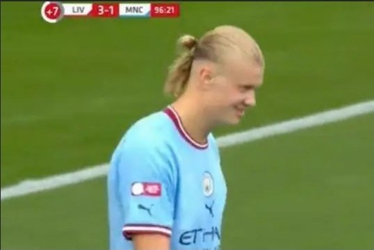 It was at this moment he decided it's over for other clubs