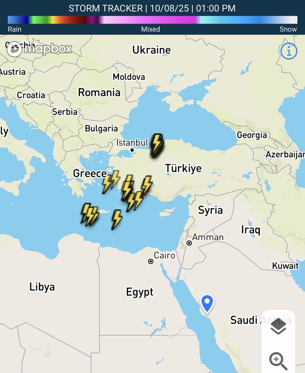 الأنسمبل مؤشر الرعديات مع التبريد والأخدود العلوي نحتاج هذي التكامل بمنطقتنا الفتره القادمه ياعسى خير ويكون موسم خصب