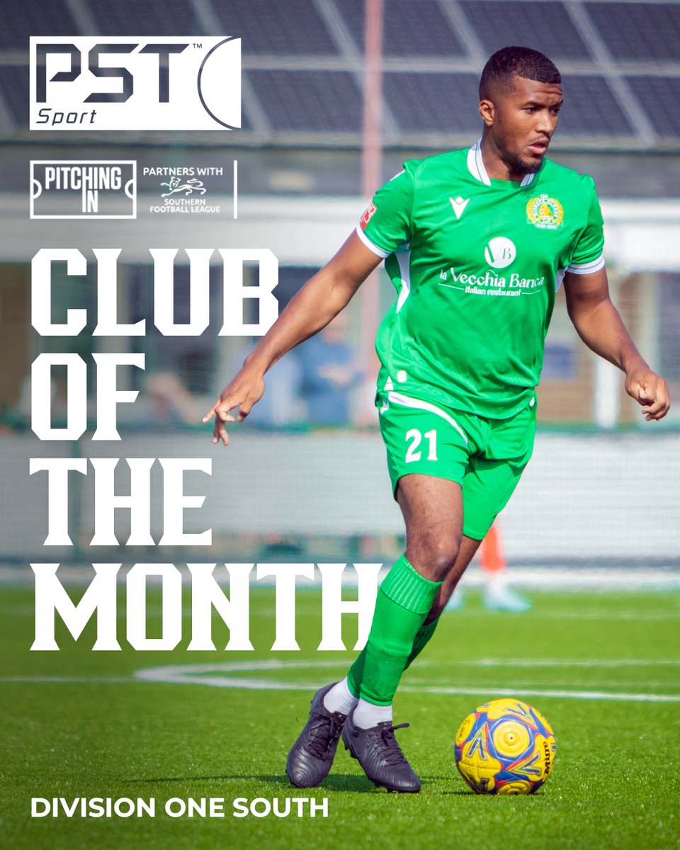 Bishops Cleeve FC tweet media
