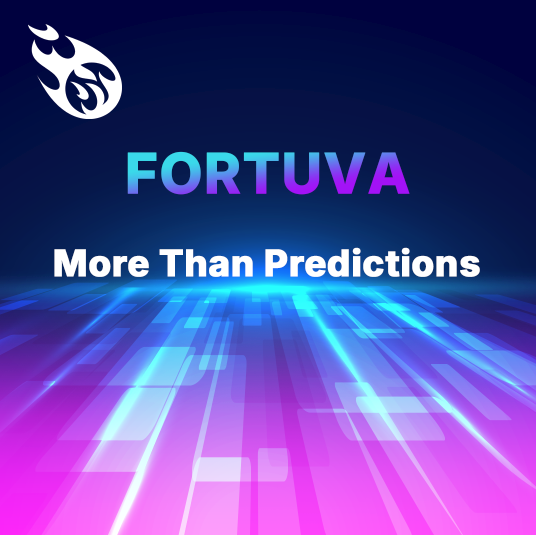 MetaFortuva's tweet image. Fortuva isn’t stopping at predictions. Our roadmap includes leaderboards, avatar marketplaces, multi-mode betting, and even multi-chain expansion. The goal? To create a gaming ecosystem where skill, instinct, and community come together.

👉 Be part of what’s next:…