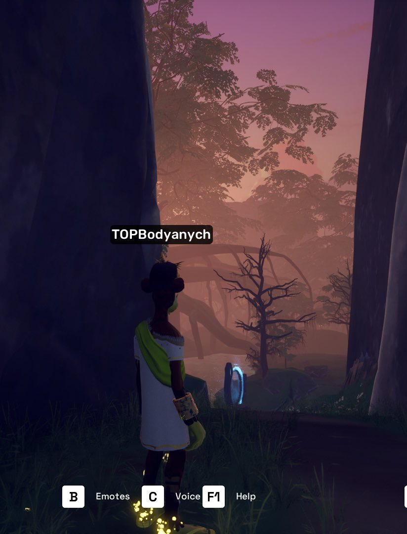 GM Web3 ☀️

Let’s have a great Wednesday! 

<a href="/OthersideMeta/">Othersidemeta</a> is calling. Are you excited for Nexus?