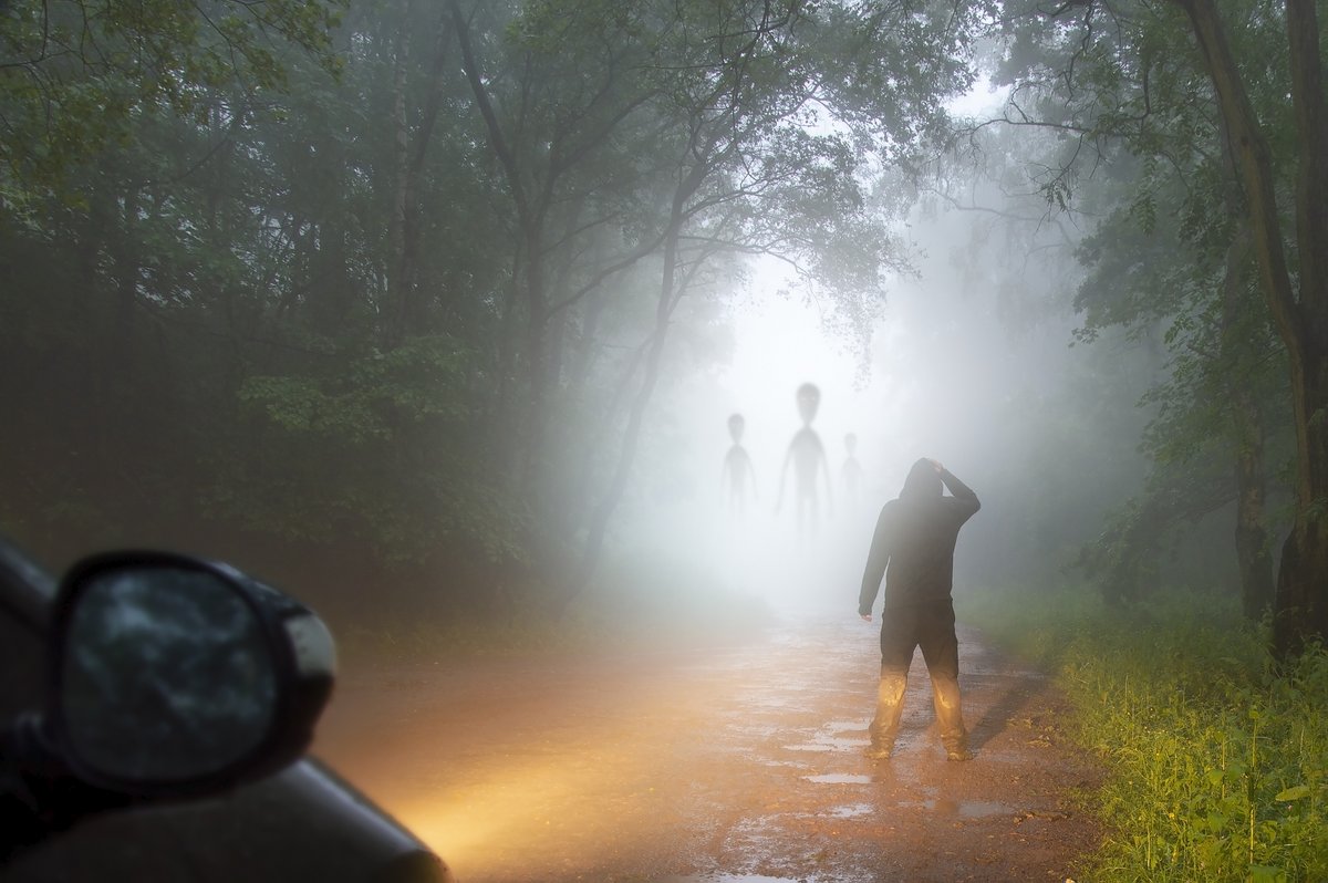 Neverjetna pričevanja 
V osemdesetih letih je na tisoče Američanov začelo sumiti, da so jih morda ugrabili Nezemljani. Kaj se je zgodilo? STR. 64

revijaglobal.si/naroci
trgovina.mladina.si/global