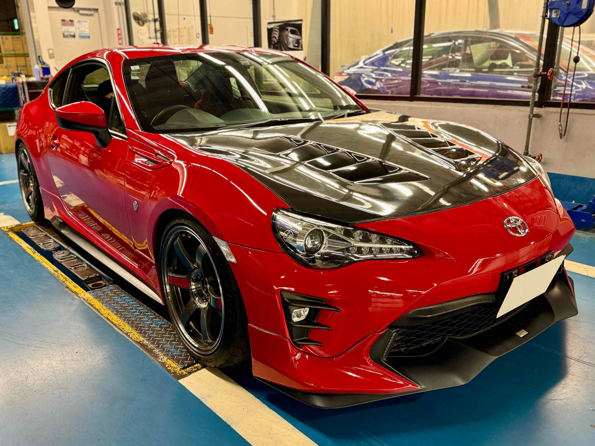スーパーオートバックス浜松 GTスポーツ担当 on X: 