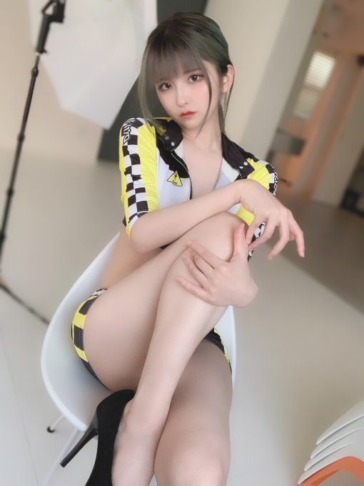 コスプレイヤー蒼馬月葵のTwitter画像12