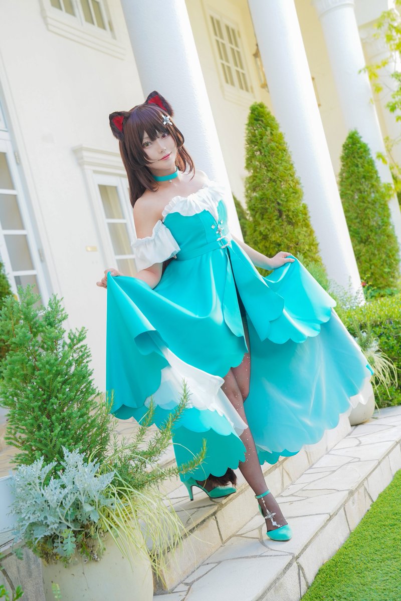 ゆきんこ☃❄🌨ラグコスオール (@yukinko121110) / Posts / X