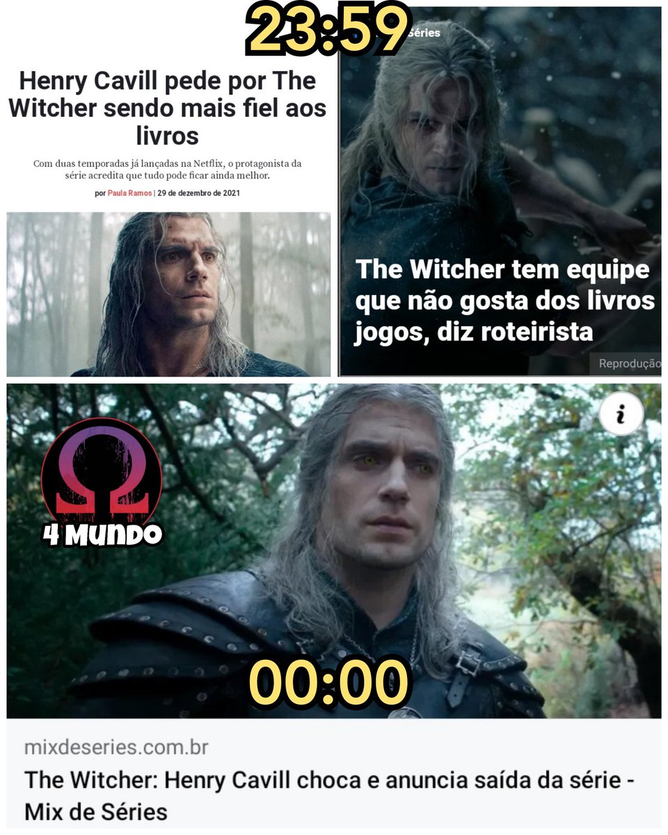 Toss a coin to your witcher