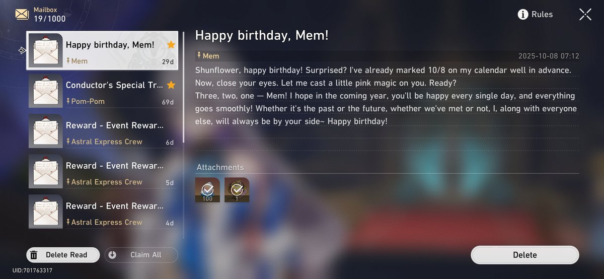 Shunflower tweet media