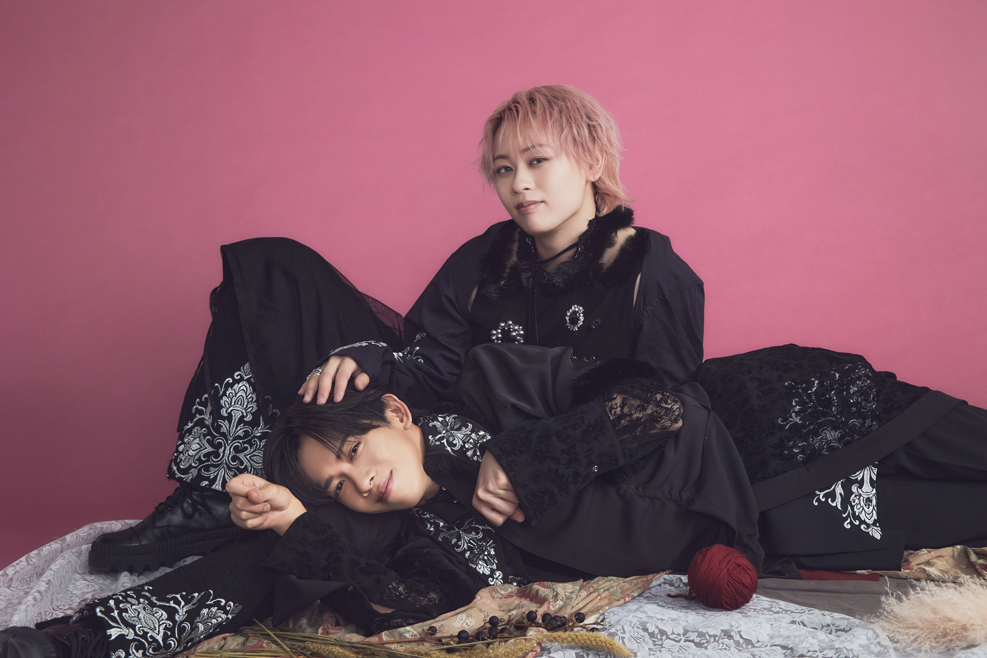 超特急 OFFICIAL (@sd_bt) / X