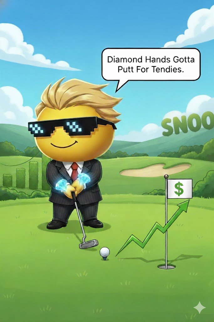 OTDung1's tweet photo. $SNOO Best Meme BSC 

0x899Bb38cF18F78FE4911a60afF542186f4e84444

80k CAP -----> 1M -----> 5M ------- 10M ---> 100M

Keep it up and spread the SNOO spirit

#SNOO #BNB #PEPE #MEME $snoo https://t.co/OcTLnMdTh1