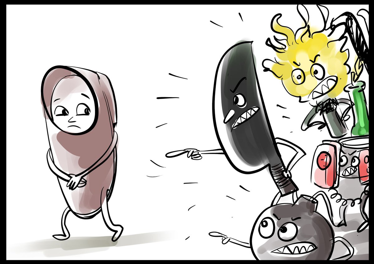 #sanatanDharma #judiciary #SupremeCourtofIndia #cartoon