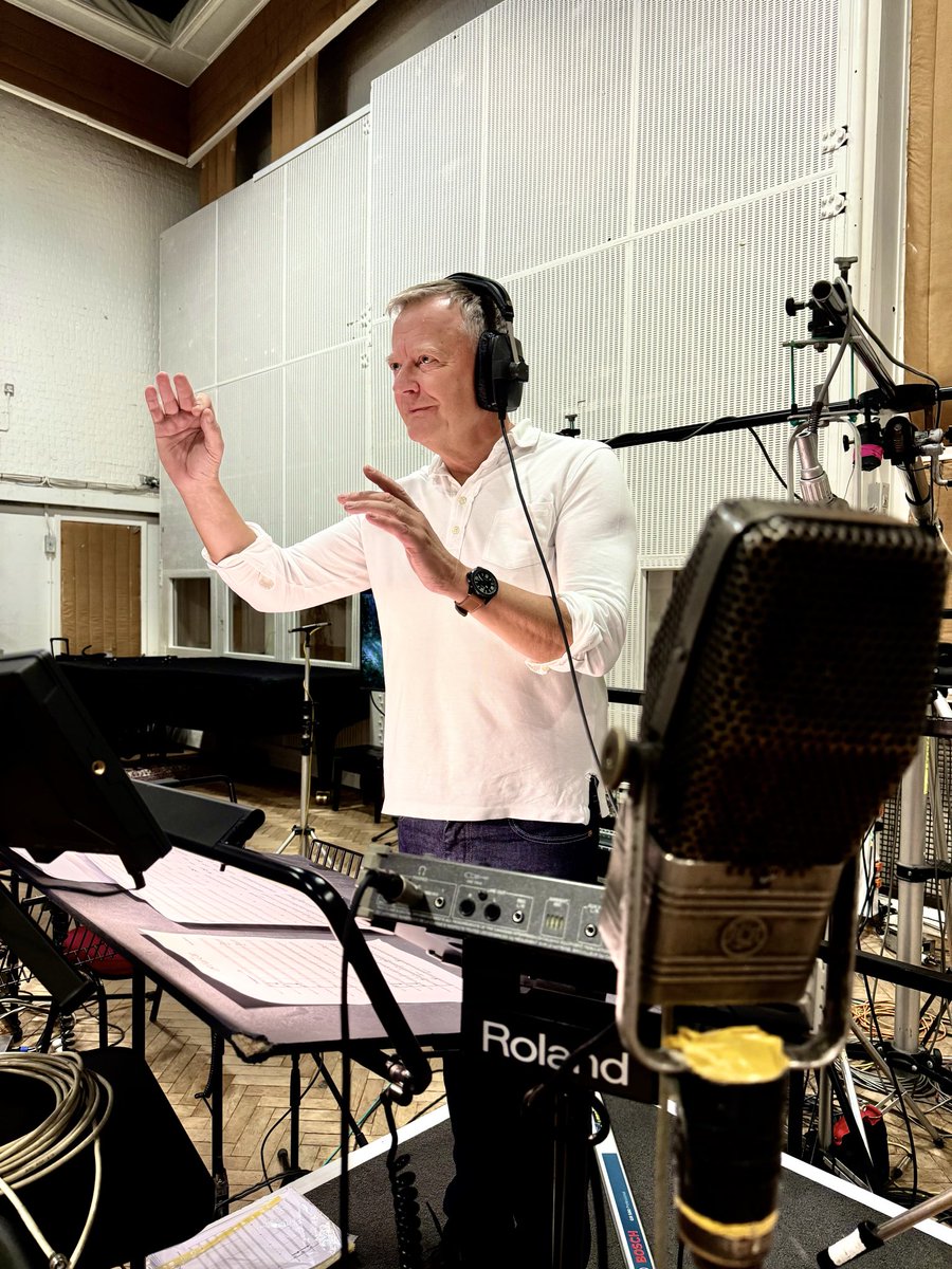 Patrick Hawes tweet media