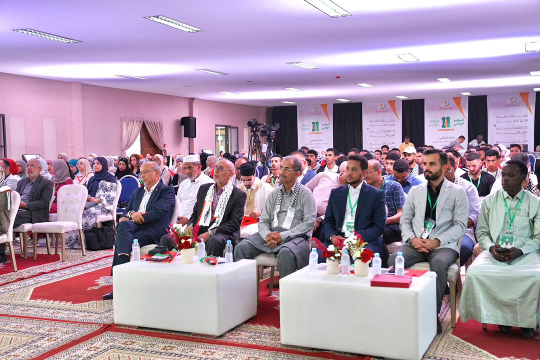 agdorgtr's tweet image. AGD Genel Merkez Dış İlişkiler Komisyon Üyesi Göksel Yılmaz Bey, Fas 11. Tecdit Tullabi Ulusal Kongresi&apos;ne katıldı.

Yılmaz, Fas Adalet ve Kalkınma Partisi Genel Başkanı Abdelilah Benkirane Bey ile görüşme gerçekleştirdi.