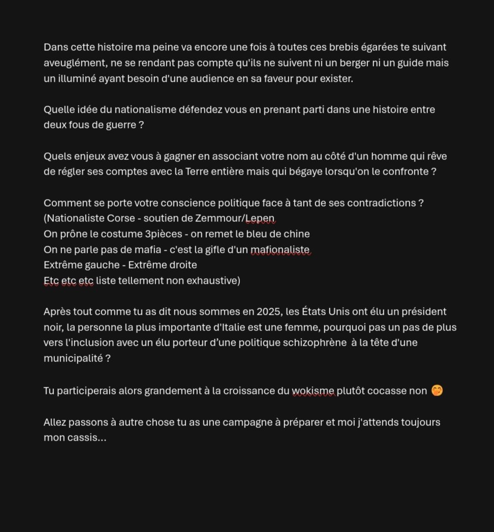 Patre_Faria's tweet image. Ainsi a parlé l'abbé Faria.