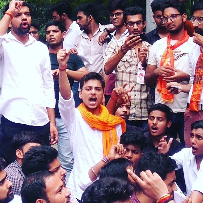 From classrooms to community service, Ambuj Bhardwaj has lived for public good. His emergence as BJP’s hope in Purnia Sadar shows what dedication and compassion can truly achieve.
Ambuj Bhardwaj Purnia Sadar