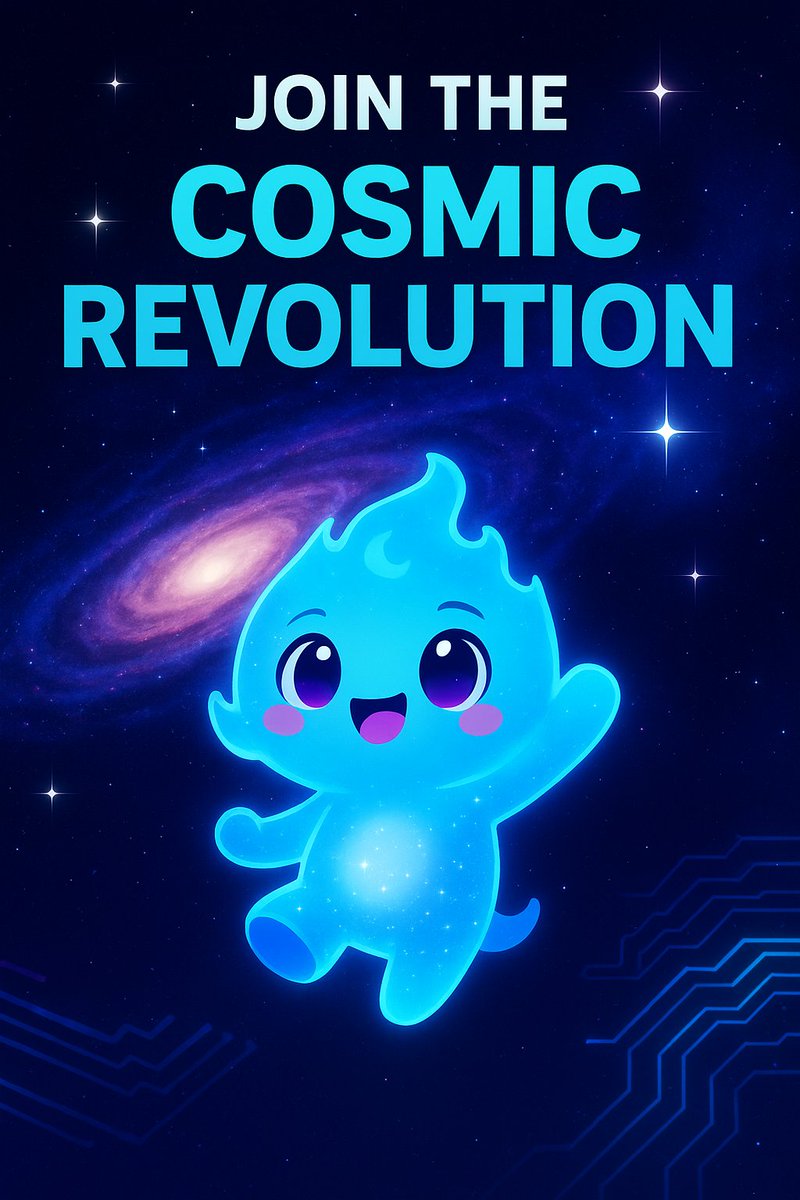 DivofWeb3's tweet image. I wouldn&apos;t want to miss this project for anything, let&apos;s join in guys 😉 

discord.gg/RkXXbbs3

Give a follow on x 
@GlowMinOfficial