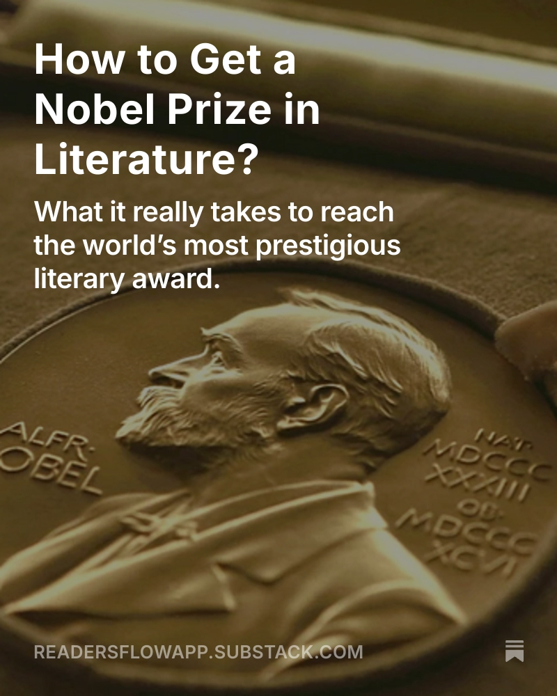 Readersflow tweet media