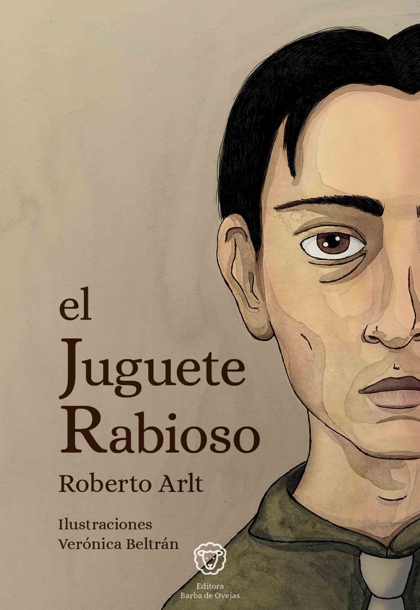 theguslands's tweet photo. El juguete rabioso es una metáfora  vivir en un mundo que no perdona. Todos hemos sido ese juguete manipulado, herido, usado, alegre que contiene  rabia y rebeldía  que busca salida.Como el juguete, todos  hemos querido romper con todo y empezar de nuevo, aunque no sepamos cómo. https://t.co/Z5tvTWiM8G