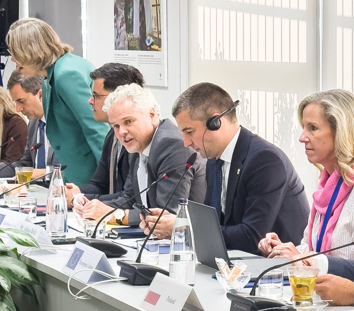 Johann Sattler tweet media