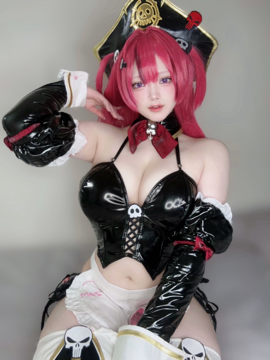 moyu0707's tweet photo. 勝利の女神:NIKKE

マスト  ロマンチックメイド ꔛෆ

#NIKKE #NIKKEcosplay https://t.co/6qCu2ojTjc