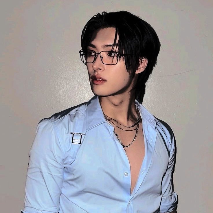 ㅤ

                        Proof of life. hello tl! ⛓️

ㅤ