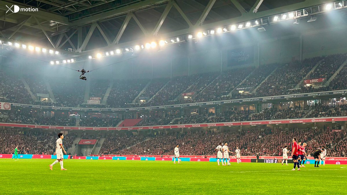 XD motion tweet media