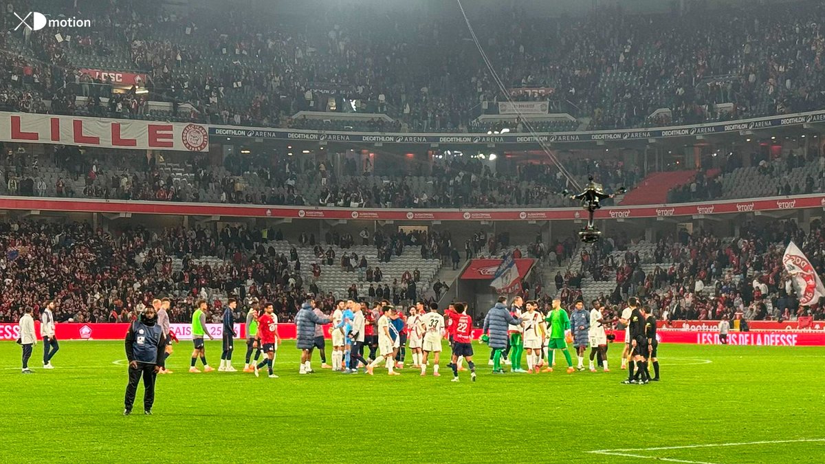 XD motion tweet media