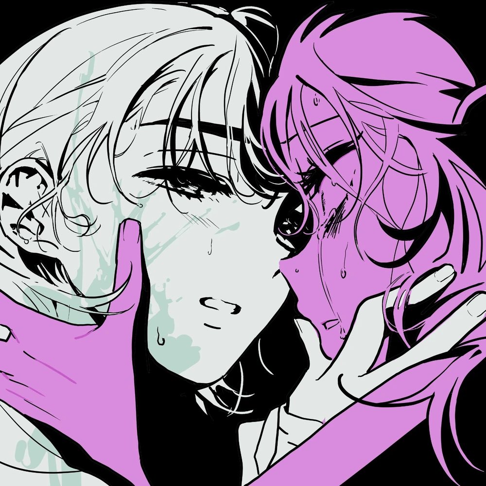 q ₍ᐢ. .ᐢ₎ tweet media