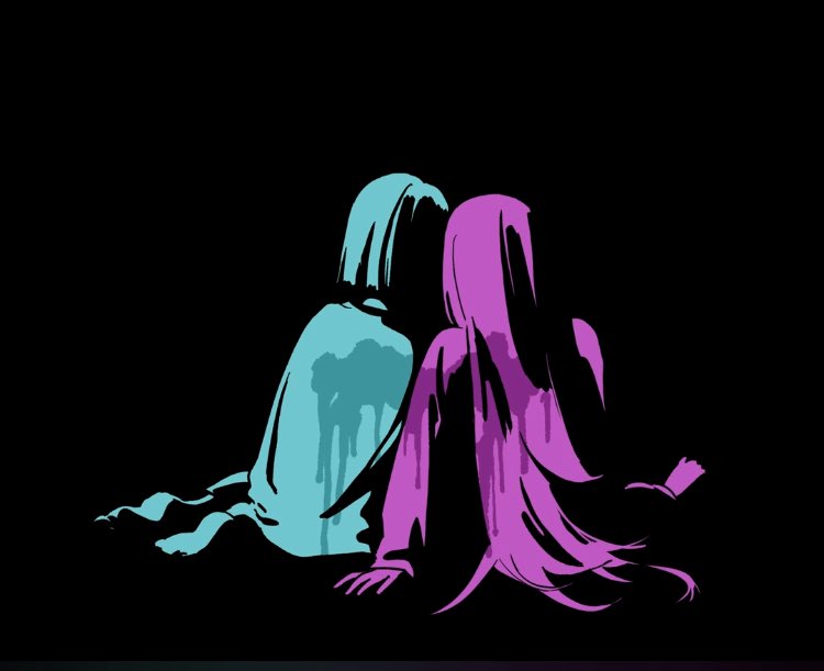 q ₍ᐢ. .ᐢ₎ tweet media