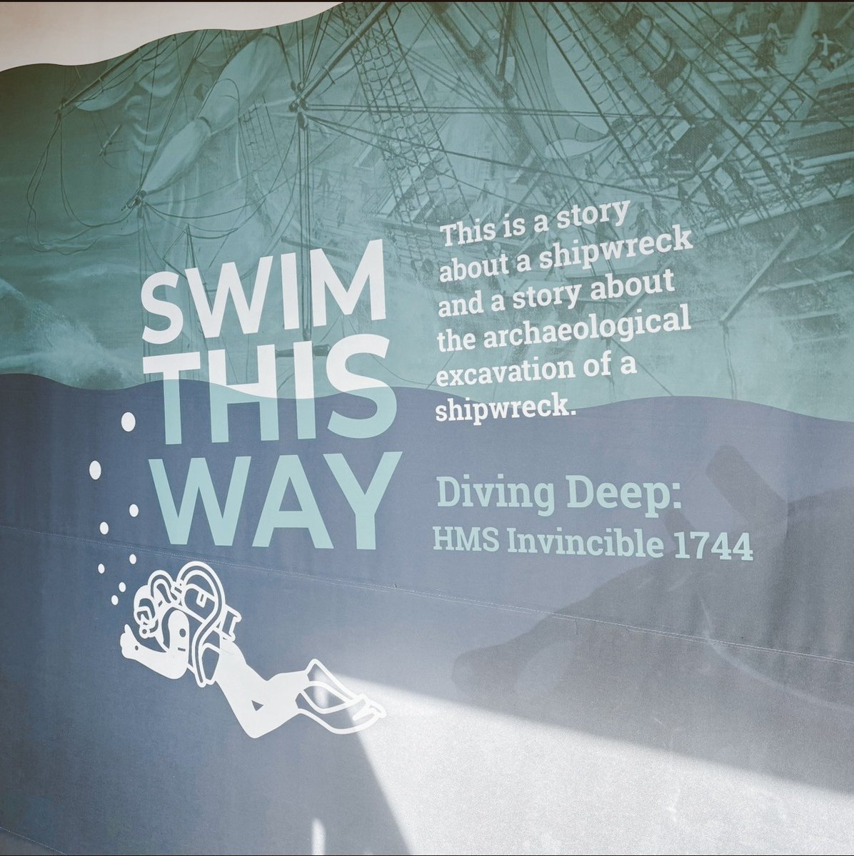 NMRN Hartlepool tweet media