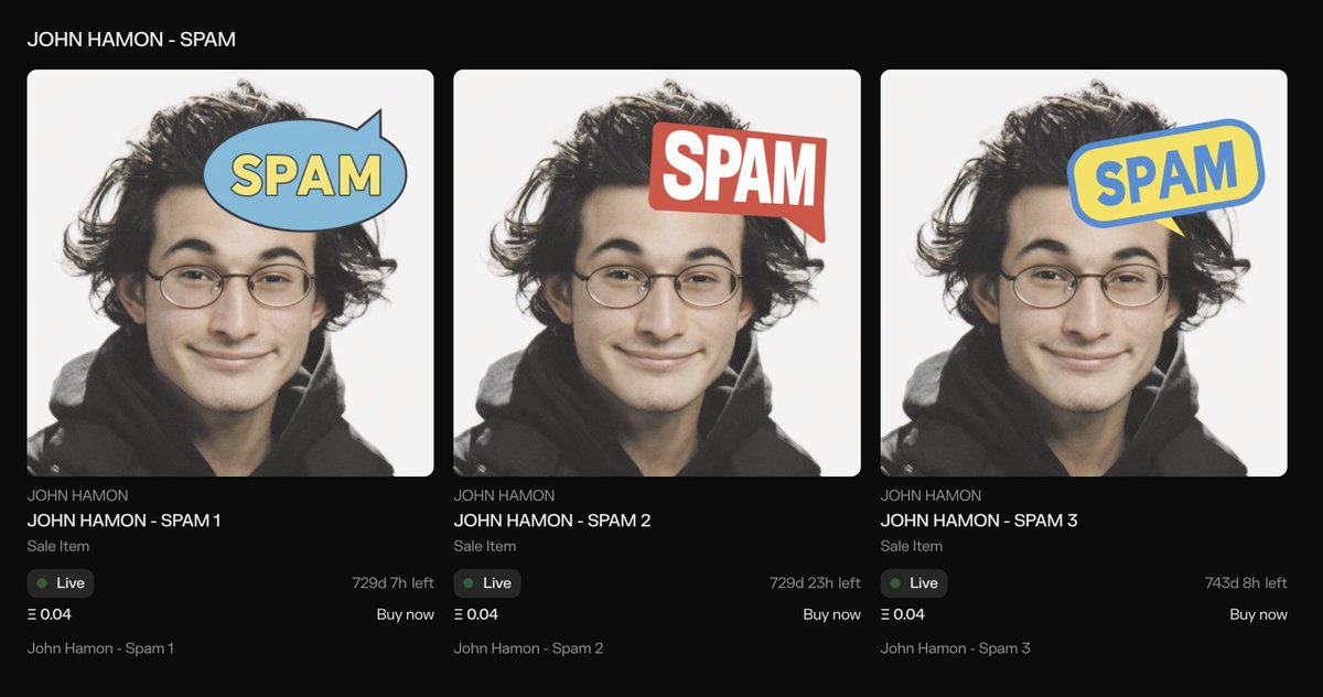 John Hamon (@johnhamon_) on Twitter photo manifold.xyz/@john-hamon-41β¦ manifold.xyz/@john-hamon-41β¦