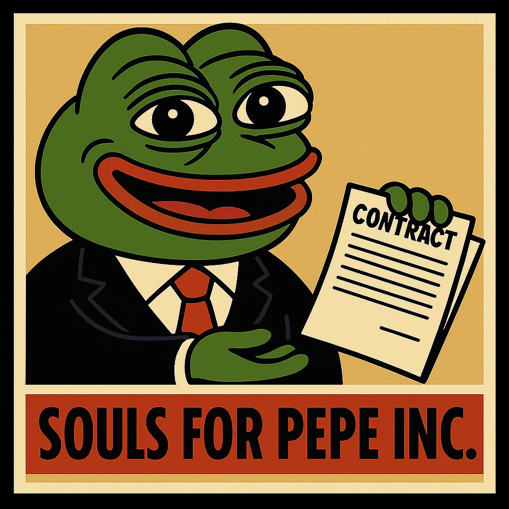 OBEY PEPE tweet media