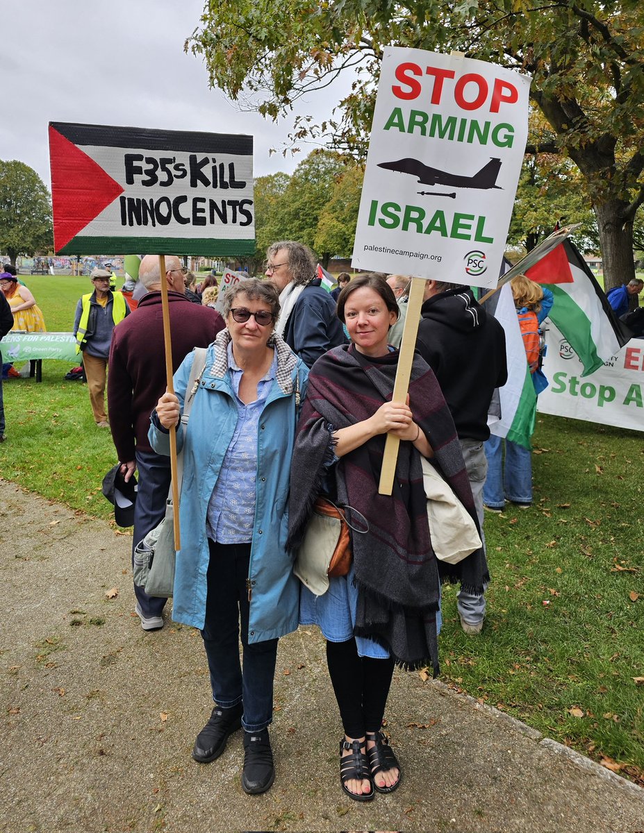 Palestine Solidarity Campaign tweet media