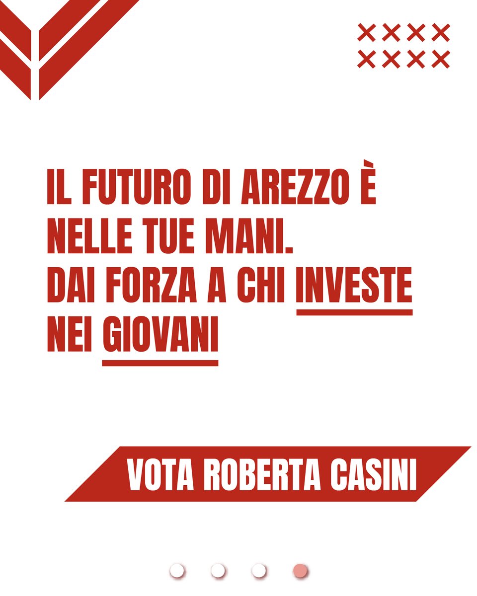 Roberta Casini tweet media