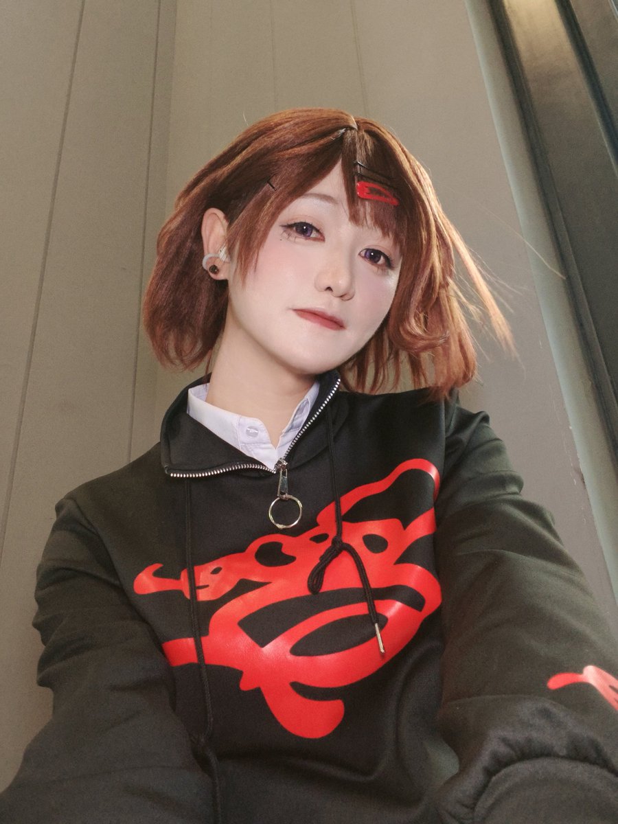 小夏_喵！ (@n_zi2233) on Twitter photo 