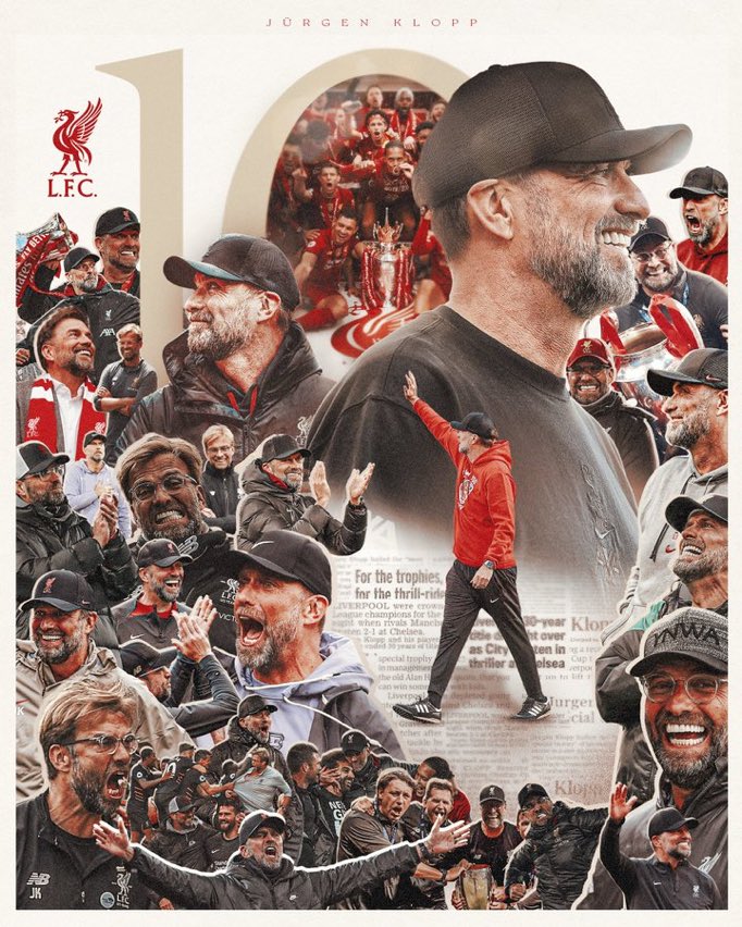 Lfc_in_Twi's tweet photo. Mfeɛ du ne nnɛ pɛpɛɛpɛ na Jurgen Klopp ɛbɛsign maa Liverpool sɛ tenenee. Ɛfiri saa berɛ no de bɛ si Slott so, Liverpool nkɔɔ nakyi biom. #dankeKlopp #YNWA https://t.co/RT3vF0Ml6O