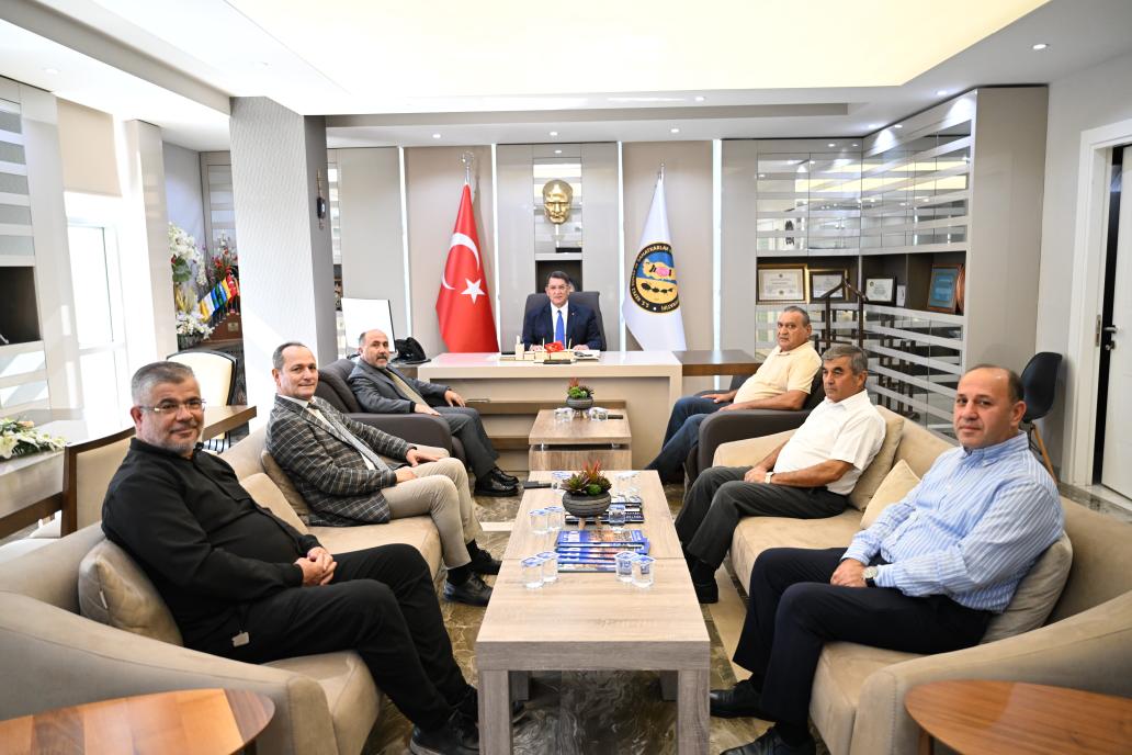 adlihandere's tweet photo. S.S. Kepez Esnaf ve Sanatkarlar Kredi ve Kefalet Kooperatifi Olağan Yönetim ve Denetim Kurulu Toplantımızı, birlik ve beraberlik içerisinde gerçekleştirdik. Alınan kararlar esnaf ve sanatkarlarımıza hayırlı olsun. https://t.co/wcLdaH3br4
