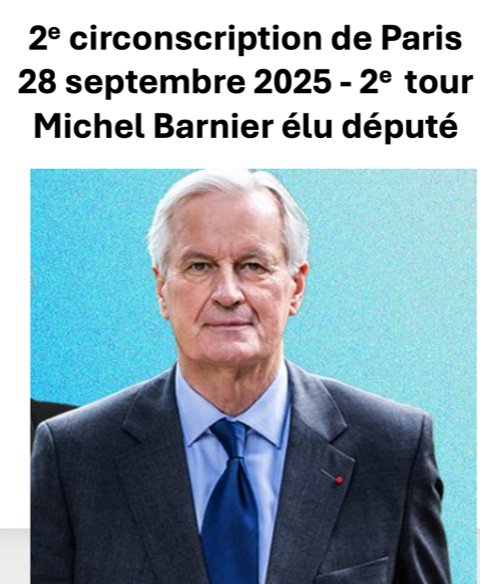 Comme <a href="/daviddoukhan/">david doukhan</a> <a href="/LCI/">LCI</a>, <a href="/NeumannLaurent3/">Laurent Neumann RMC Officiel</a> <a href="/BFMTV/">BFMTV</a> ne sait pas que #LR a 50 députés ! Une mise à jour s'impose...