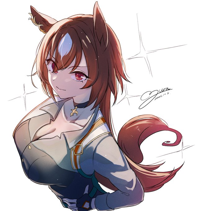 シリウスシンボリ 