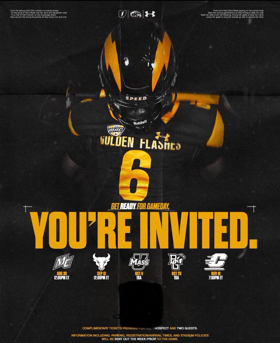 Mason Hall (@masonhall_qb1) on Twitter photo Excited to see some #MACtion this weekend l! I will be in Kent, OH thanks to <a href="/CoachBlake41/">David Blake</a> to see <a href="/KentStFootball/">Kent State Football</a> ! <a href="/SCanyonsFB/">Somerset Canyons Football</a> <a href="/Andy_Villamarzo/">Andy Villamarzo</a> <a href="/Rivals/">Rivals</a> <a href="/MastrolePassing/">Ken Mastrole</a> Excited to see some #MACtion this weekend l! I will be in Kent, OH thanks to <a href="/CoachBlake41/">David Blake</a> to see <a href="/KentStFootball/">Kent State Football</a> ! <a href="/SCanyonsFB/">Somerset Canyons Football</a> <a href="/Andy_Villamarzo/">Andy Villamarzo</a> <a href="/Rivals/">Rivals</a> <a href="/MastrolePassing/">Ken Mastrole</a>