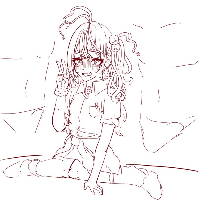 うちのコの風ノ宮真黒くんをよろしくお願いしまぁす 