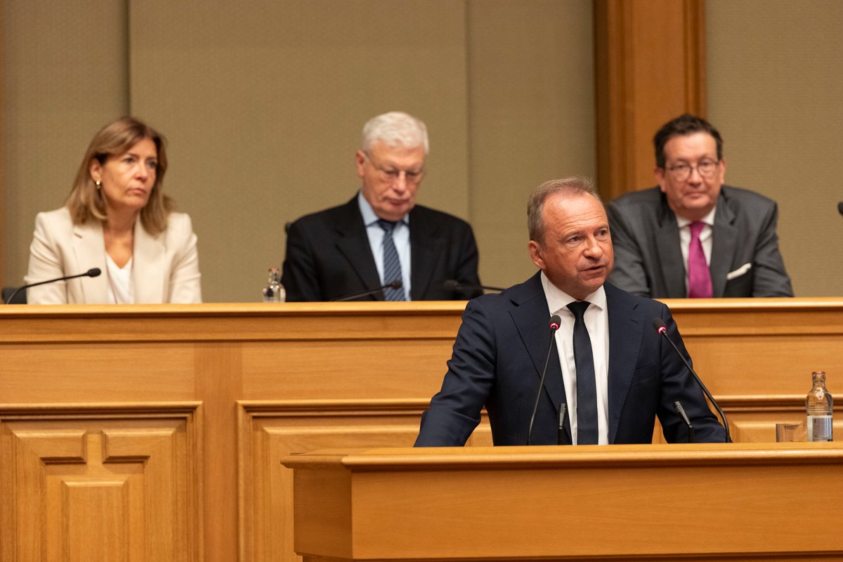 Chambre des Députés tweet media
