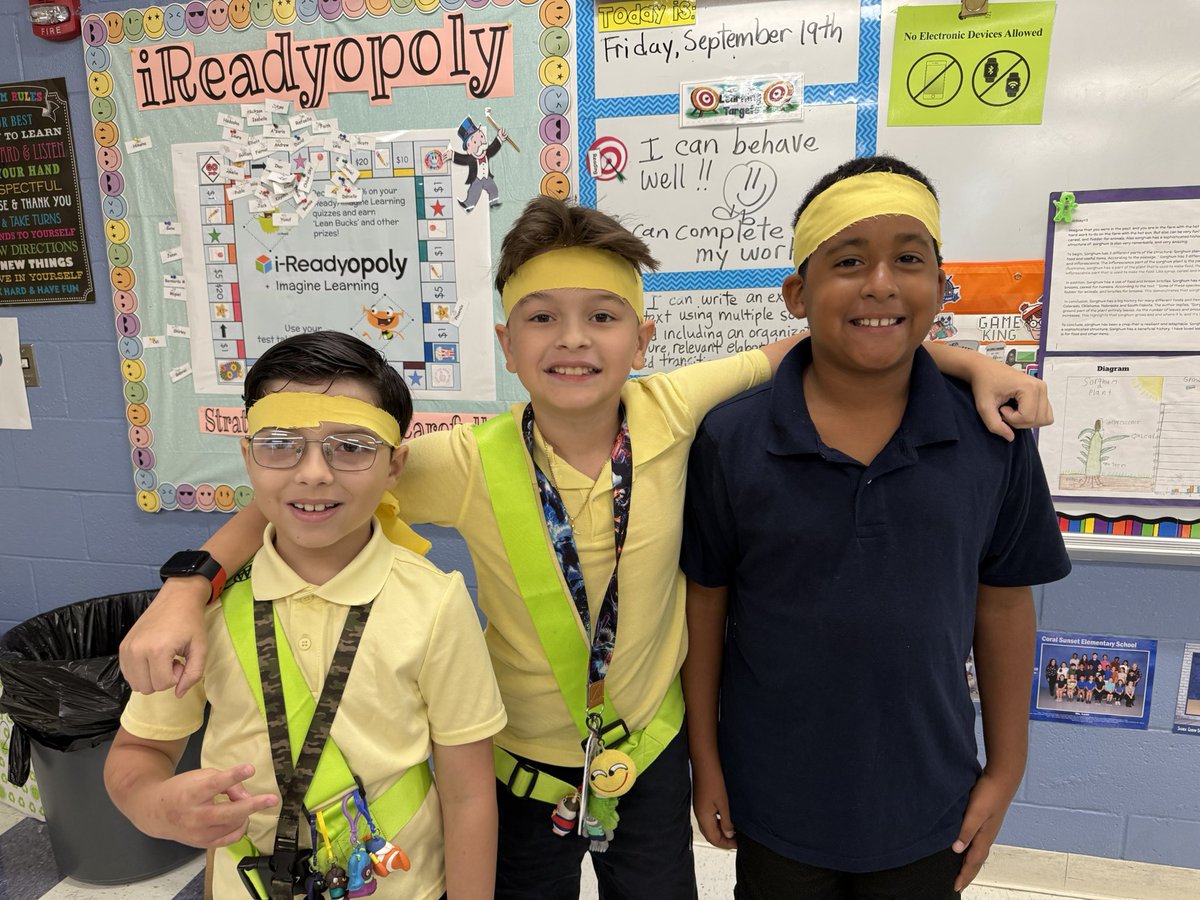 Lizzy Lean tweet media