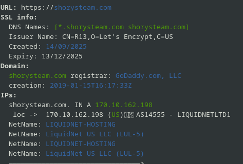 Yves Agostini tweet media