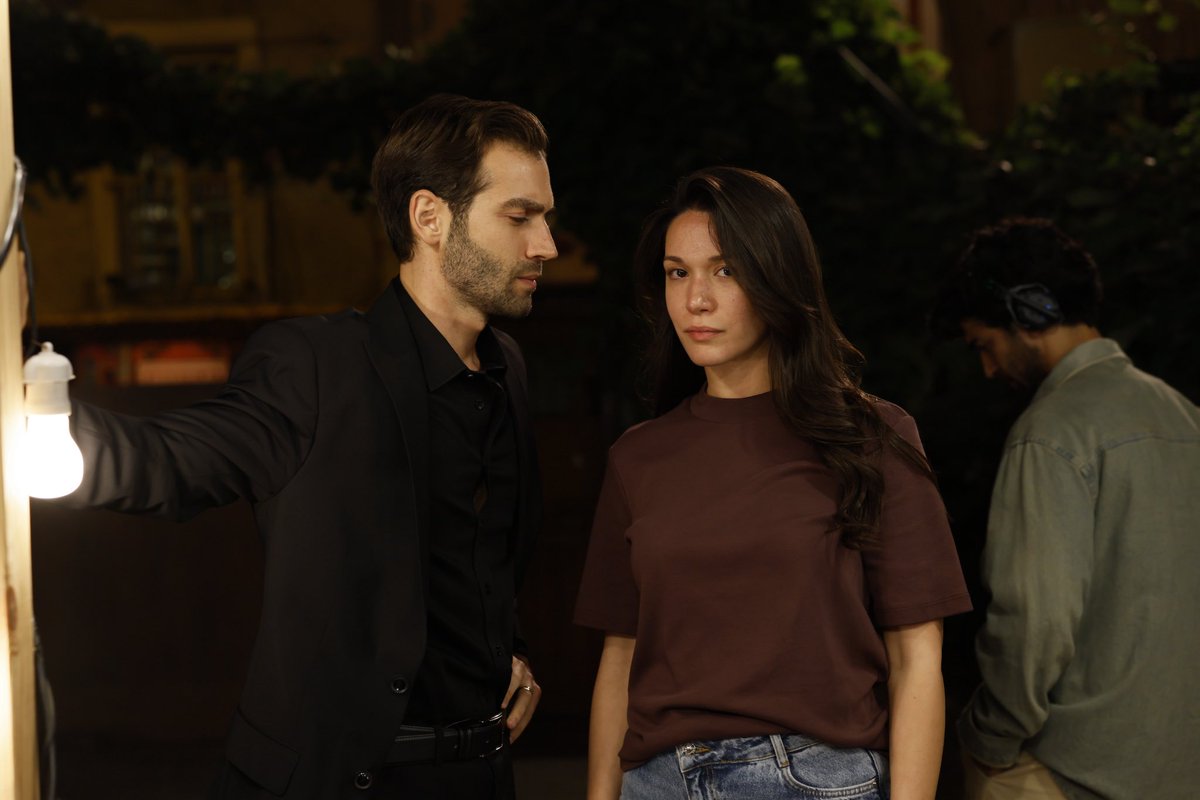 #Sahipsizler Bu akşammmm💃🏽💃🏽 <a href="/startv/">STAR TV</a>