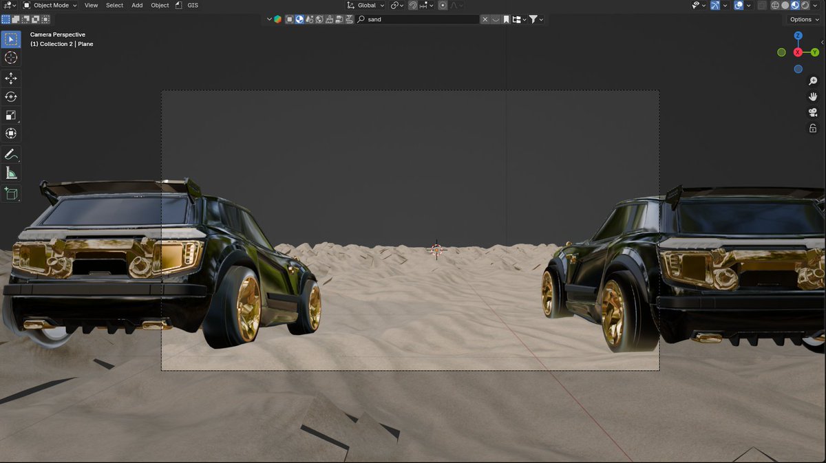 ShieldGraphisme's tweet image. Work in progress 👀👀👀

#WIP #RLCS