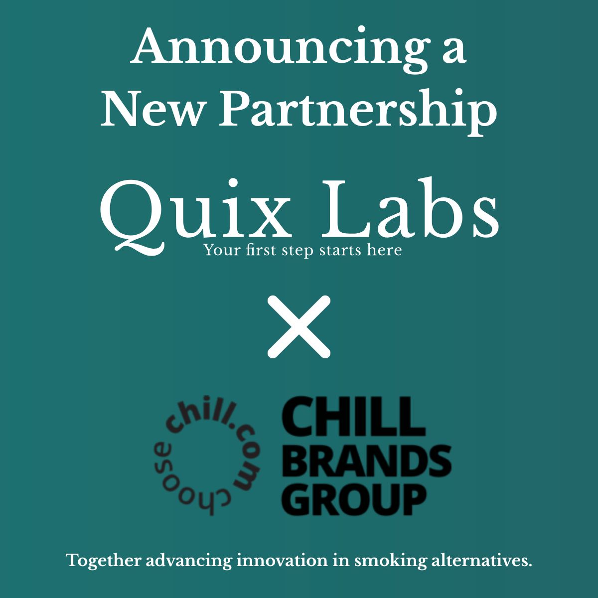 ChillConnect tweet media