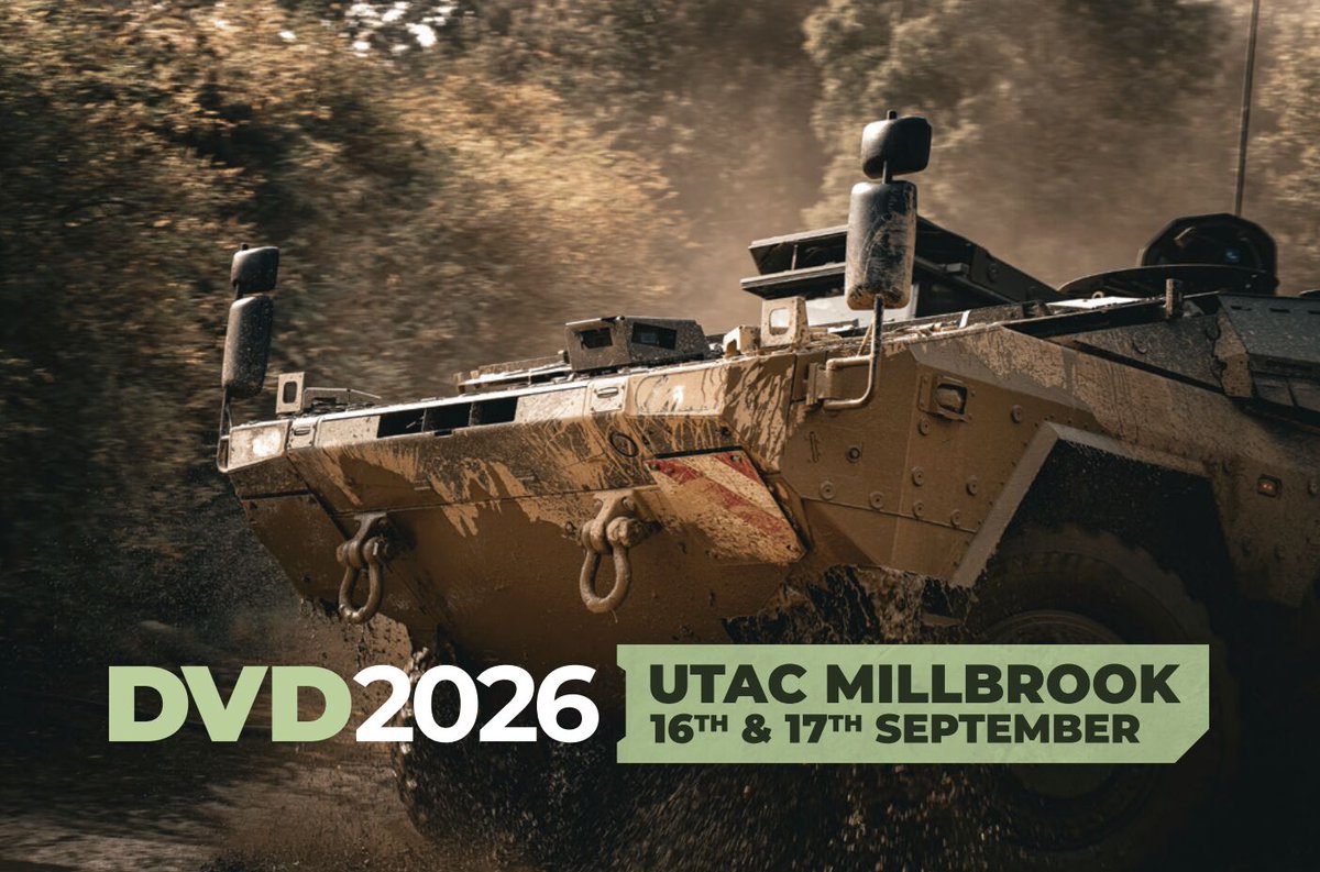 DVD Event tweet media