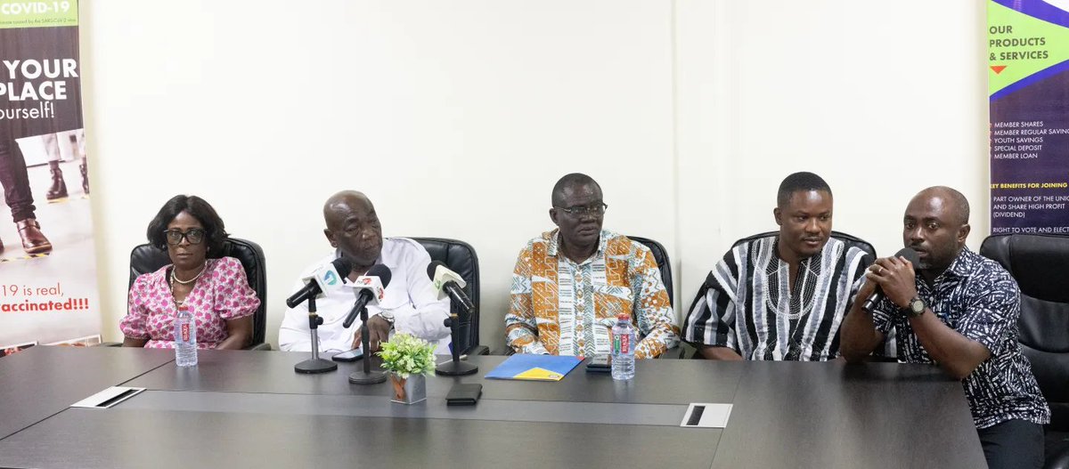 SME Productivity & Decent Work tweet media