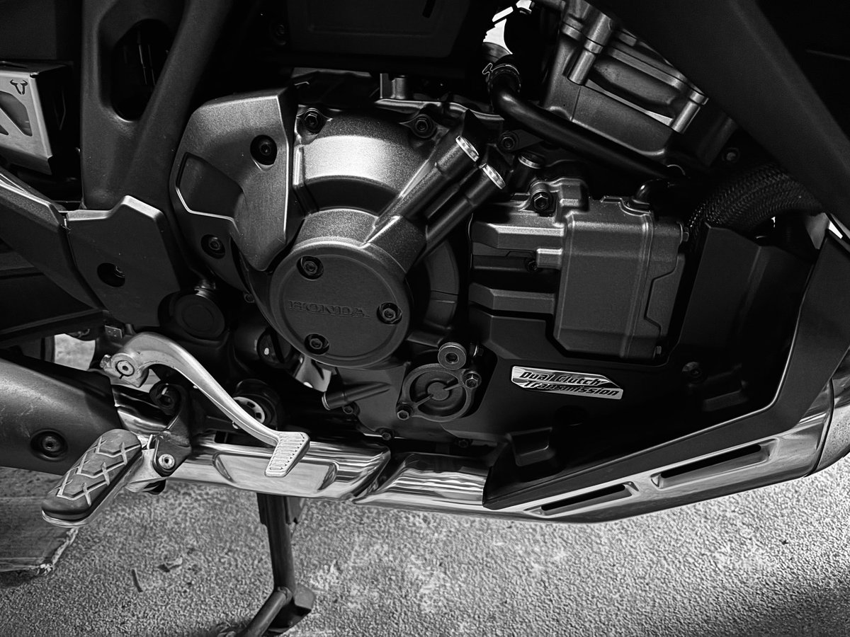 neverexplain61's tweet image. #Détails 🏍️ nettoyée prête à repartir… 😊✌🏻